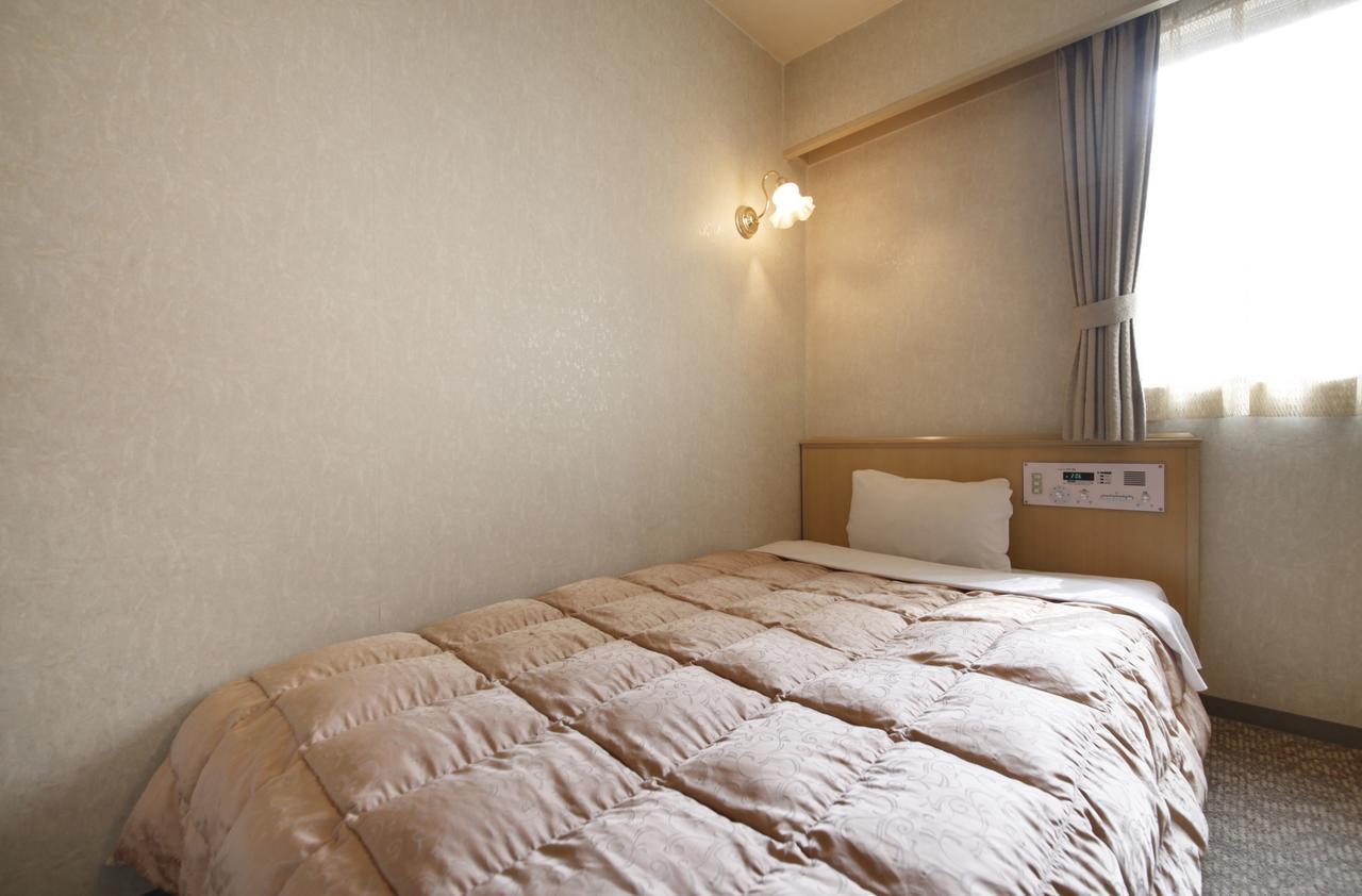 Hotel Taihei Matsuyama  Exterior foto