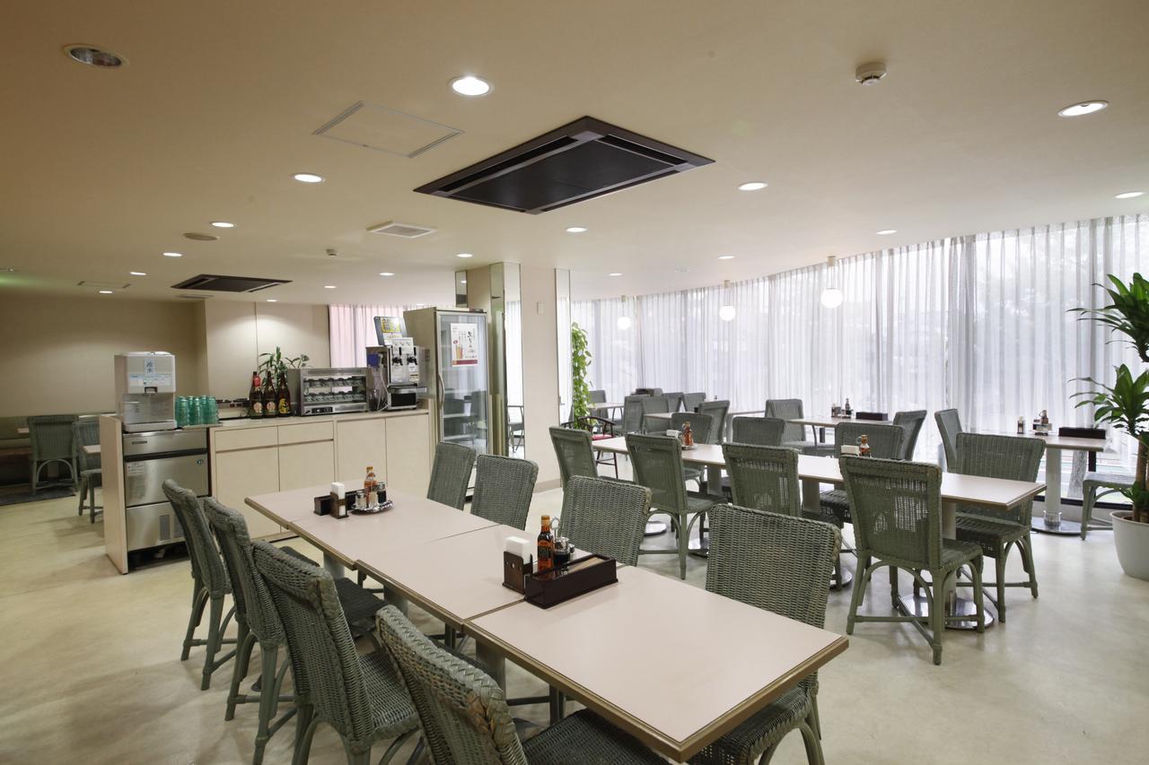 Hotel Taihei Matsuyama  Exterior foto