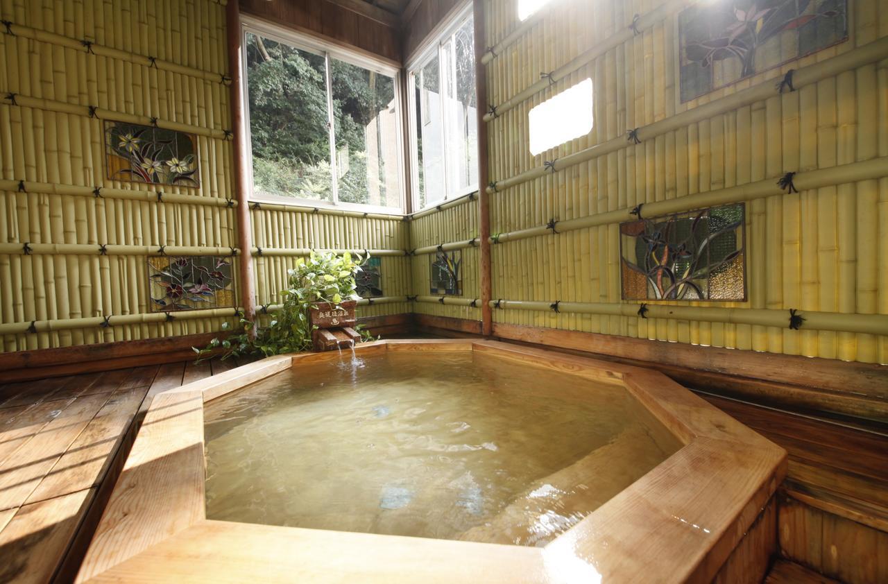 Hotel Taihei Matsuyama  Exterior foto