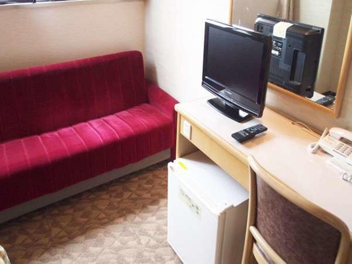 Hotel Taihei Matsuyama  Exterior foto