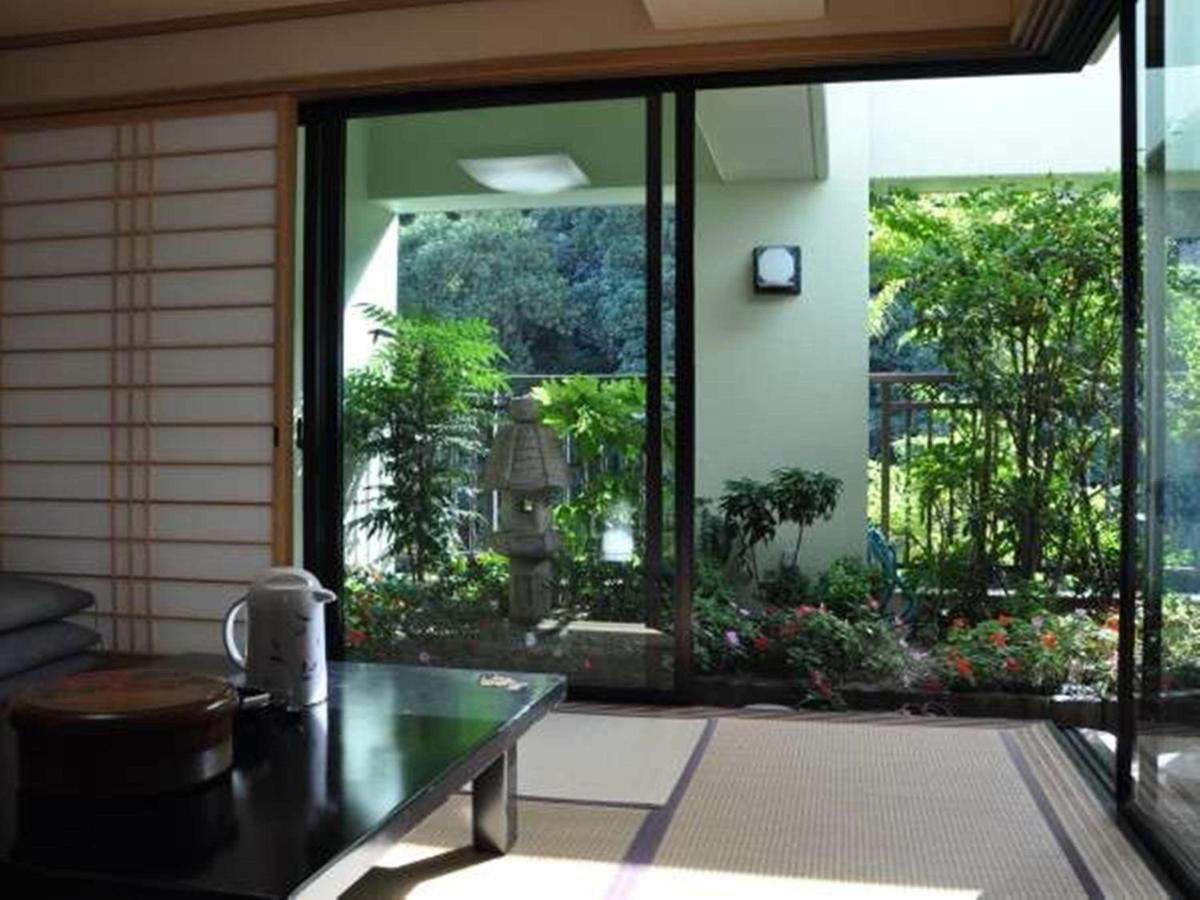 Hotel Taihei Matsuyama  Exterior foto